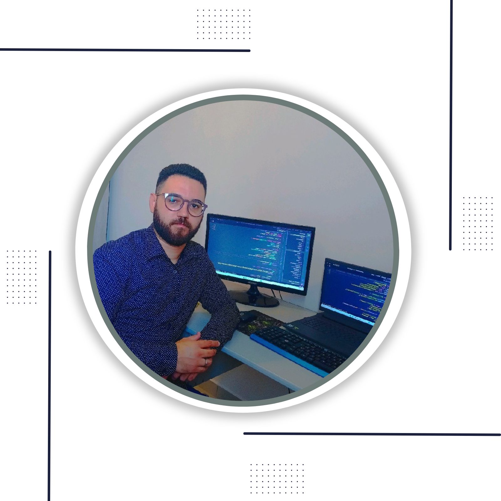 Foto de Rodolfo Dionísio